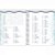 PLANNER ESPIRAL 177X240 80F.STITCH - Imagem 8