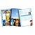 CAD UNIV 1M CD B/A 80F DISNEY 100 - Imagem 3