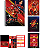 CAD UNIV 1M CD B/A 80F THE FLASH - Imagem 1