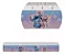 Regua Stitch 15cm Molin - Imagem 3
