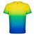 Camiseta Masculina Beach Sports Brasil Mormai - Imagem 2