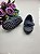 Sapato Infantil Marinho - Cod: 3000 (17 ao 22) - Imagem 3