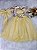 Vestido para Festa Infantil Amarelo MB - Cod: 2080 (1 ) - Imagem 4