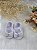 Sapato Infantil com Pérolas - Cod: 308-006 (14 ao 17) - Imagem 1