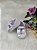 Sapato Infantil Laço em pérolas - Cod: 307-006 ( 13 ao 17) - Imagem 2