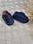 Sapato Bebê Menino Marinho com Velcro - Cod: 600-067 (13 ao 17) - Imagem 1
