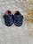 Sapato Bebê Menino Marinho com Velcro - Cod: 600-067 (13 ao 17) - Imagem 3