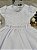 Vestido de Batizado Branco Perolas - Cod: 2268 (1 ) - Imagem 2