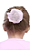 Rede para cabelo ballet rede coque - Imagem 1