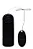 Vibrador Bullet Cápsula | Pilhas - Imagem 3