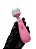 Mini Vibrador Varinha Mágica À Pilha - Imagem 2