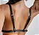 Arreio Feminino Para Seios BDSM - Imagem 2
