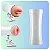 Masturbador Vibrador com Boca e Vagina com ventosa - Imagem 1