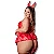 Fantasia Pestinha Plus Size - Imagem 2
