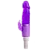 Vibrador com Estimulador Clitoriano – Lilas - Imagem 1