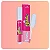 Gloss Ice Babaloo Brilho Labial Com Sabores Refrescantes - Imagem 4