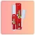 Gloss Ice Babaloo Brilho Labial Com Sabores Refrescantes - Imagem 2