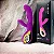 Vibrador ponto G Com Estimulador De Clitóris – Sex Angel II - Imagem 1