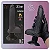 Pênis Vibrador Cyber Skyn Ventosa 23 X 3,5Cm Yaffa - Imagem 1