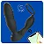 Vibrador Masculino De Próstata Com Controle Por App - Imagem 1