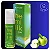 Vibrador Liquido Excitante Beijavél Maçã Verde Tremilik - Imagem 1