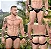 Cueca Jockstrap Cuecas Jock - Imagem 1