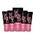 Sedenta Por Oral Gel Lubrificante Vibrante Com Glitter 18G lollipop - Imagem 2