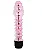 Vibrador Personal Com Capa e Texturas - Imagem 1