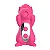 Vibrador Esquilo Com Sugador e Rabo Penetrável - Dibe - Imagem 1