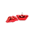Perfume Devolt Sedução, Empoderamento e Atração Irresistível. - Imagem 4