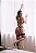 Fantasia Sexy Preta Amor De Luxo - Garota Veneno - Imagem 4
