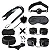 Kit Sado BDSM 10 peças - Imagem 1