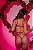 Body Carol Universo Feminino Pink - Imagem 3