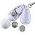 Mini Vibrador Chaveiro - Imagem 3