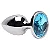 Plug Anal Redondo Tam. P - Imagem 5