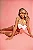 Conjunto Luxo Laço Surpresa – Branco ou Vermelho - Imagem 6