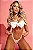 Conjunto Luxo Laço Surpresa – Branco ou Vermelho - Imagem 7