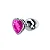 Plug Anal Coração Tam. G - Imagem 4