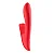 Vibrador de Ponto G e Clitóris Com Dedilhar / Tapping - Angel - Maig - Imagem 3