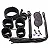 Kit Sado Bondage BDSM - Imagem 1