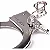 Algema De Metal - Imagem 1