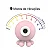 Vibrador de Clitóris Com Pulsação Recarregavél - Octopi - Imagem 2