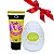 Gel Corporal Umectante Beijável Tutti Frutti + Egg Masturbador - Imagem 1