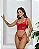 Cropped Louis Vuitton - Vermelho - Imagem 2