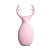 Vibrador Unissex Estimulador Formato De Alce - Imagem 3
