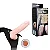 Cinta Peniana Oca Sem Vibrador 17,5 x 4 Cm - Imagem 1