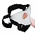 Cinta Peniana Oca Sem Vibrador 17,5 x 4 Cm - Imagem 3