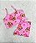 Pijama Cropped Capivara - Imagem 1