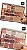 Paleta De Contorno , iluminador E Sombras Sarah's Beauty Face Makeup Define S6406 - Imagem 1