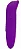 Vibrador Golfinho Pontinha De Estimulação - Imagem 1